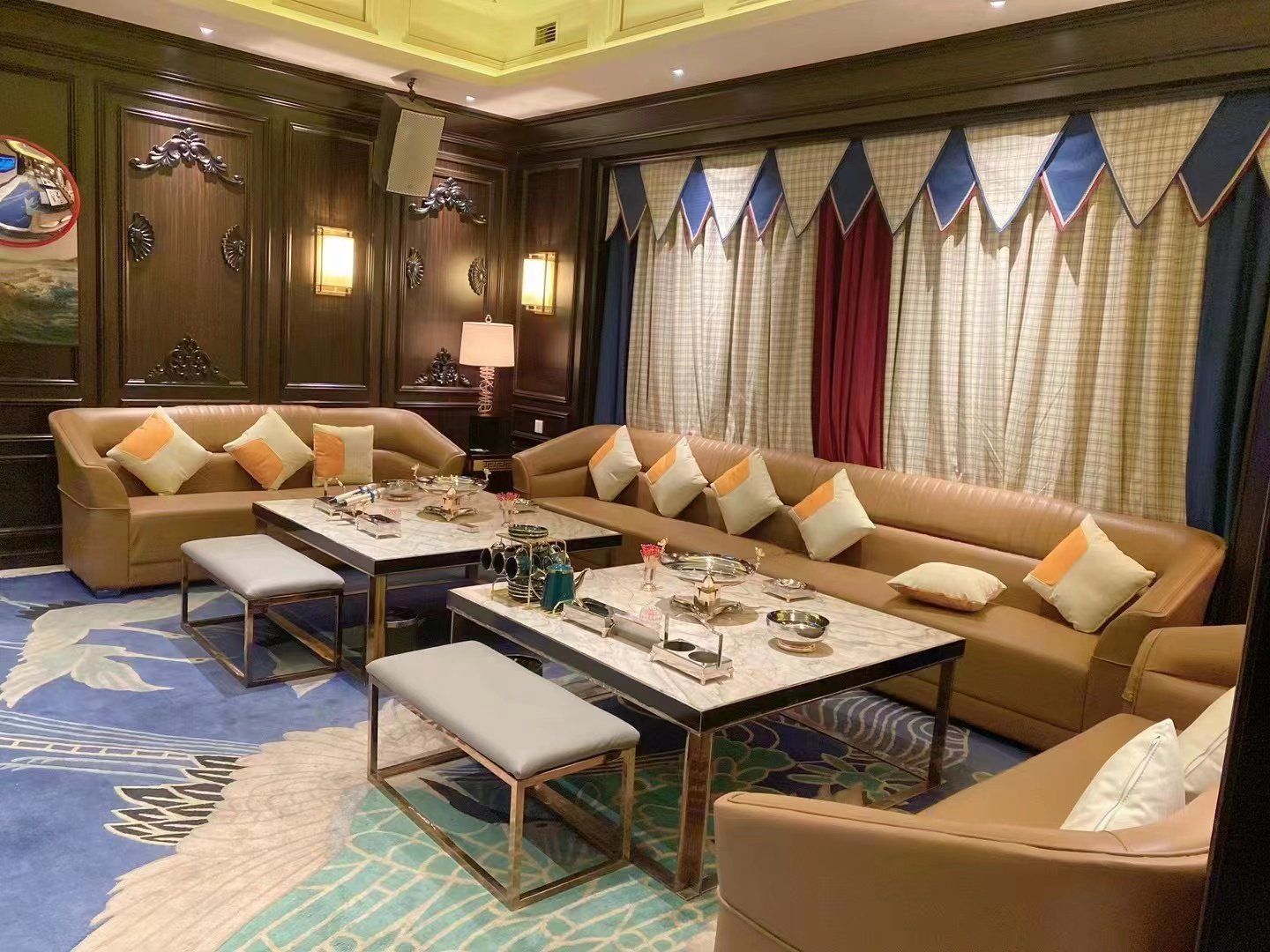 庆阳商务ktv究竟有没有？-环县ktv预订