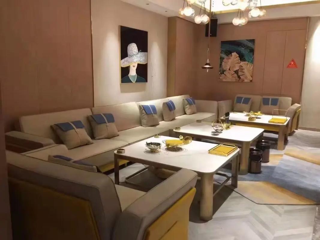 庆阳商务ktv体验浅谈-环县ktv预订