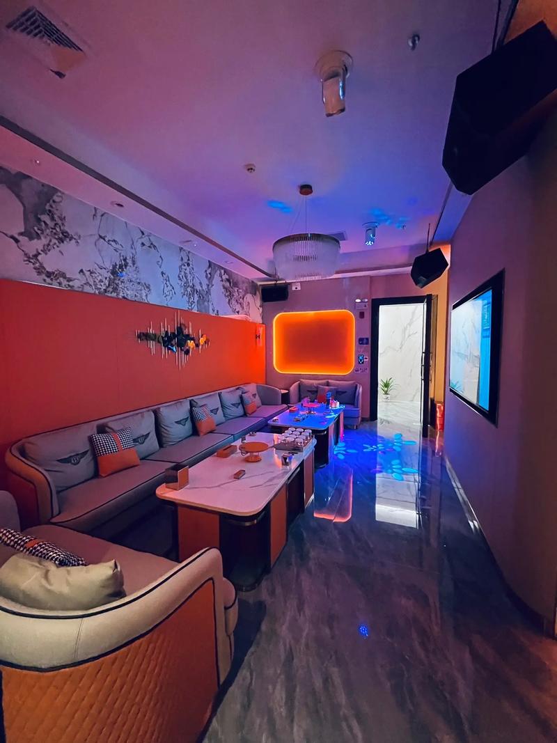 庆阳商务ktv环境好吗选择指南-环县ktv预订